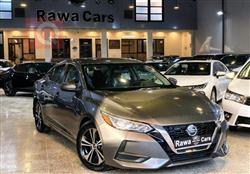 نيسان سنترا